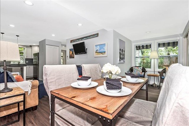 Rehoboth Beach Vacation Rental