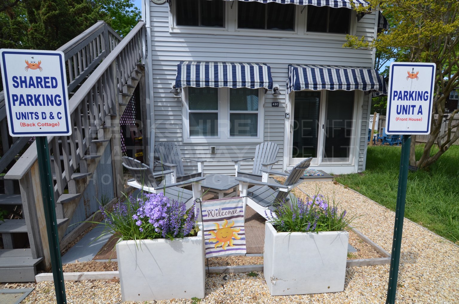 Rehoboth Beach Vacation Rental