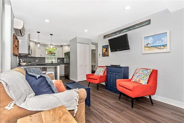 Rehoboth Beach Vacation Rental