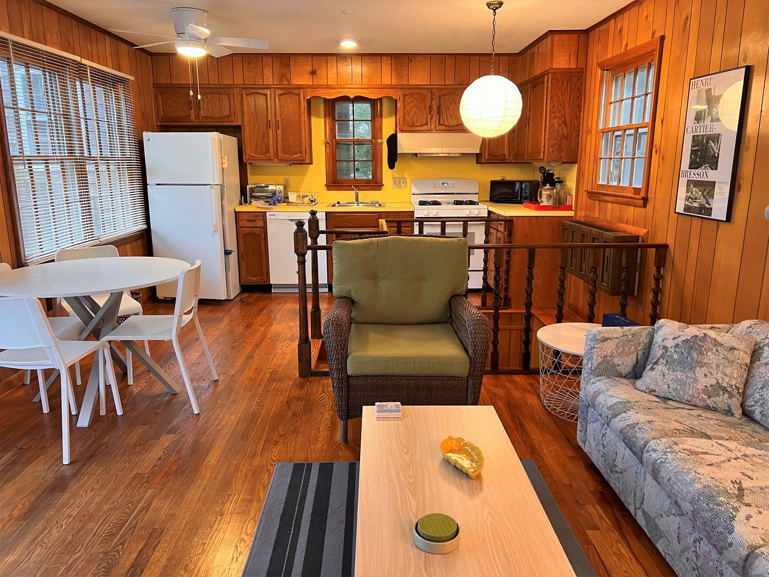 Rehoboth Beach Vacation Rental