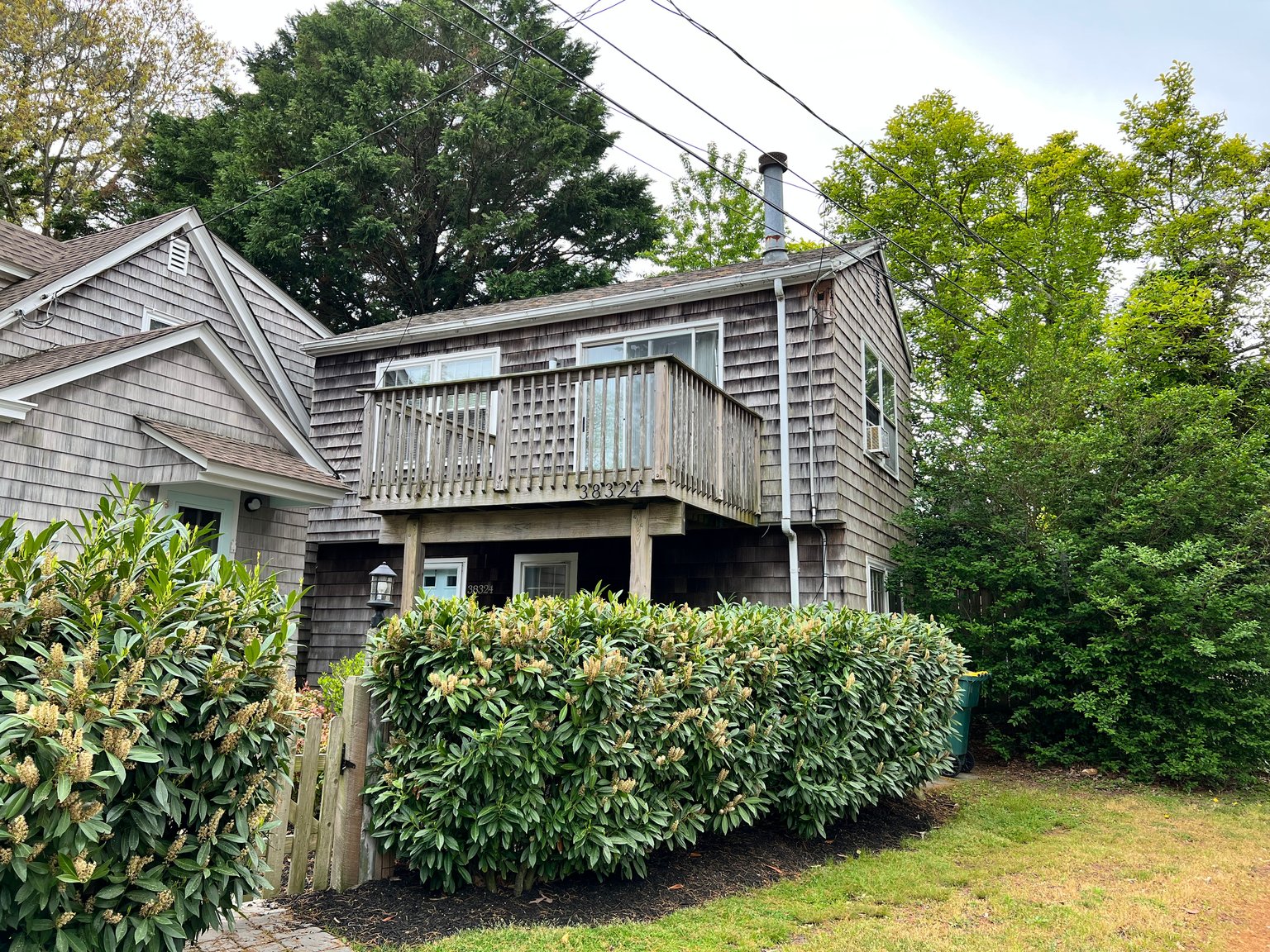 Rehoboth Beach Vacation Rental