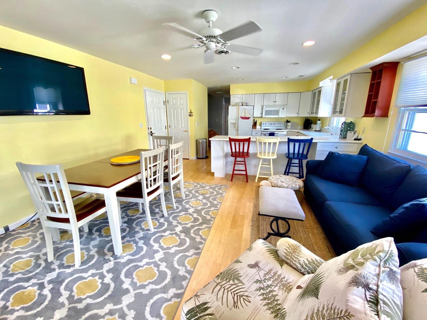 Rehoboth Beach Vacation Rental