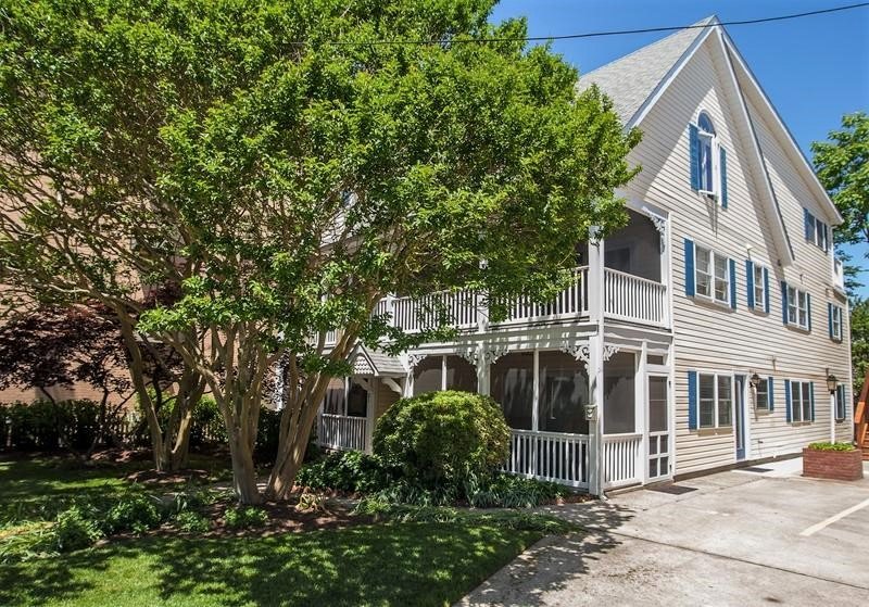 Rehoboth Beach Vacation Rental