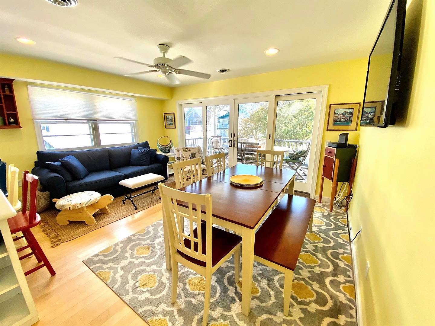 Rehoboth Beach Vacation Rental