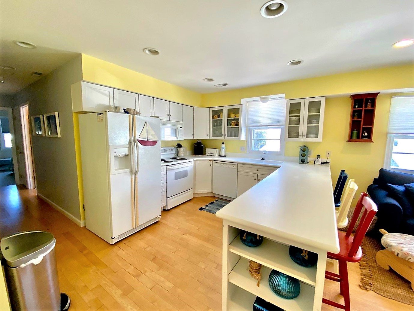 Rehoboth Beach Vacation Rental