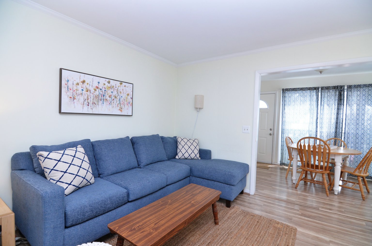 Rehoboth Beach Vacation Rental