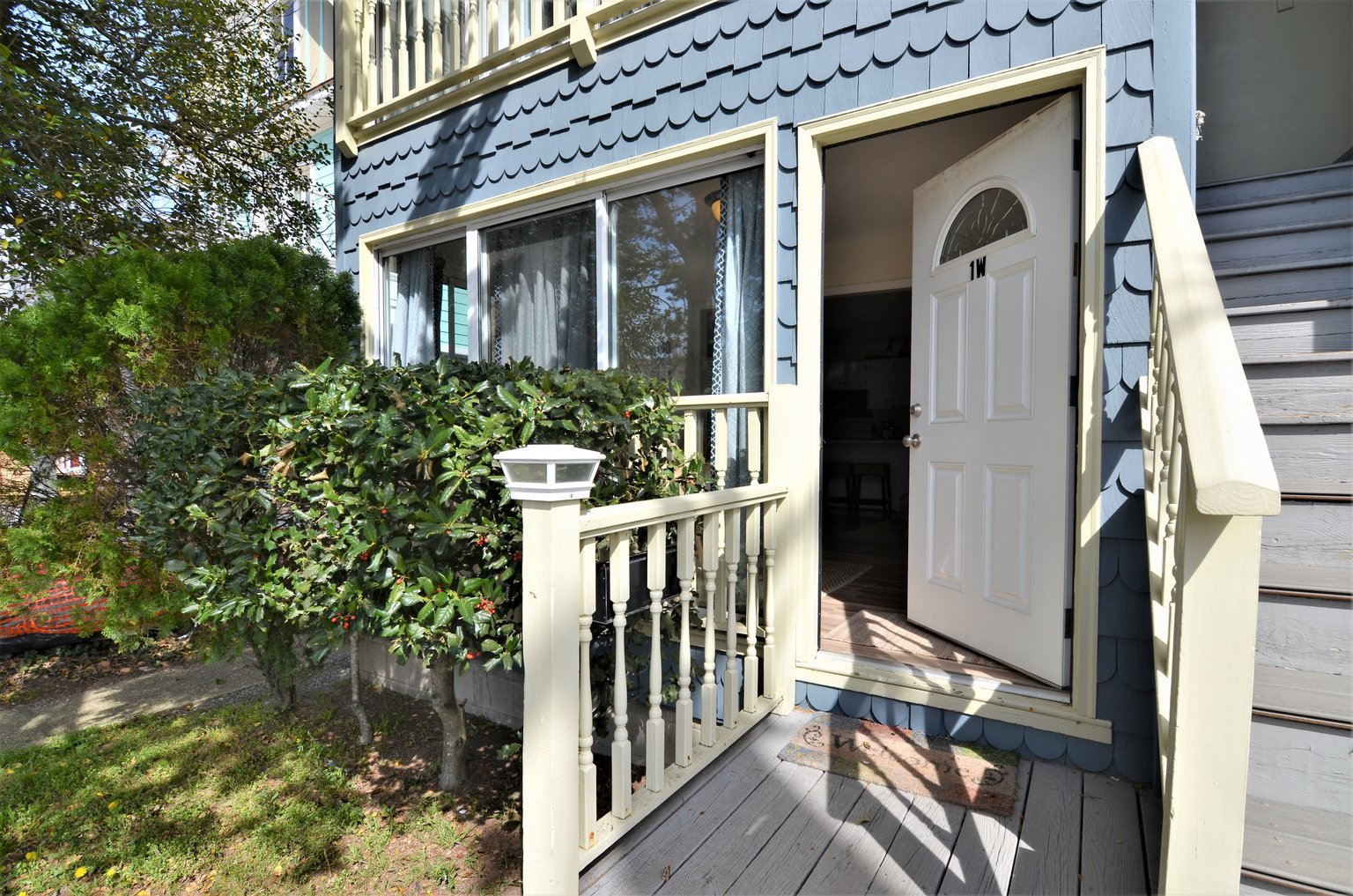 Rehoboth Beach Vacation Rental