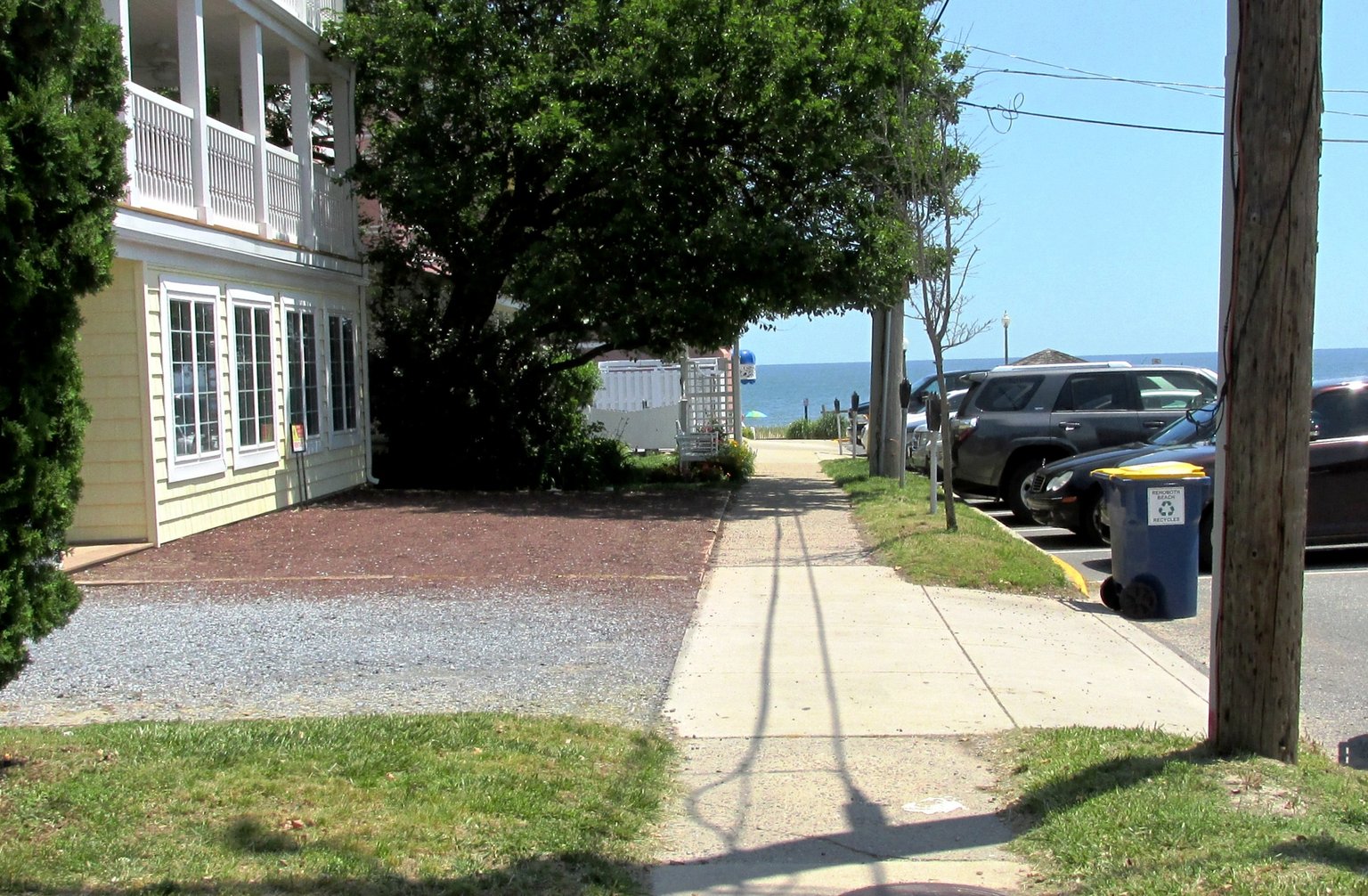 Rehoboth Beach Vacation Rental