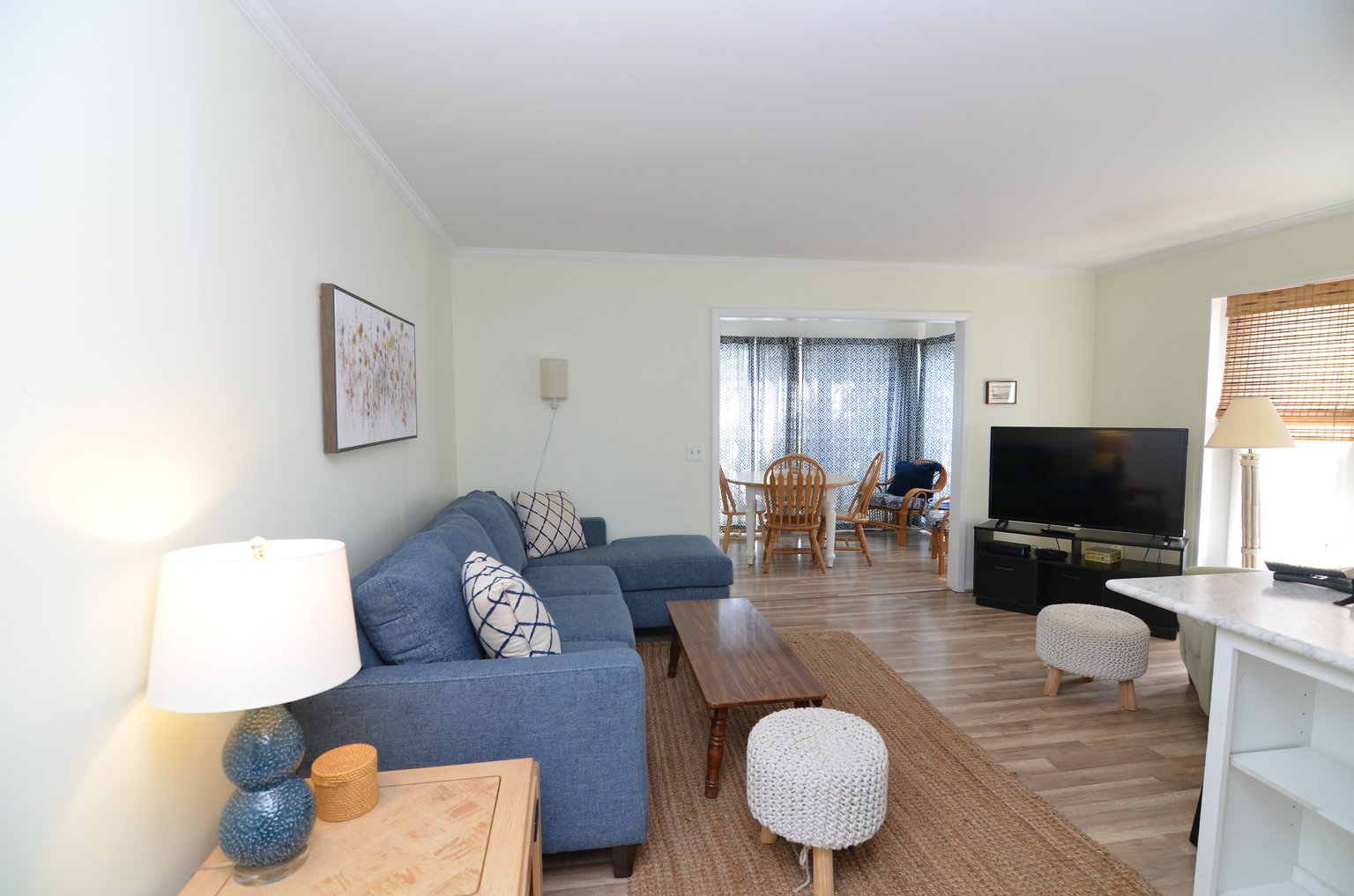 Rehoboth Beach Vacation Rental