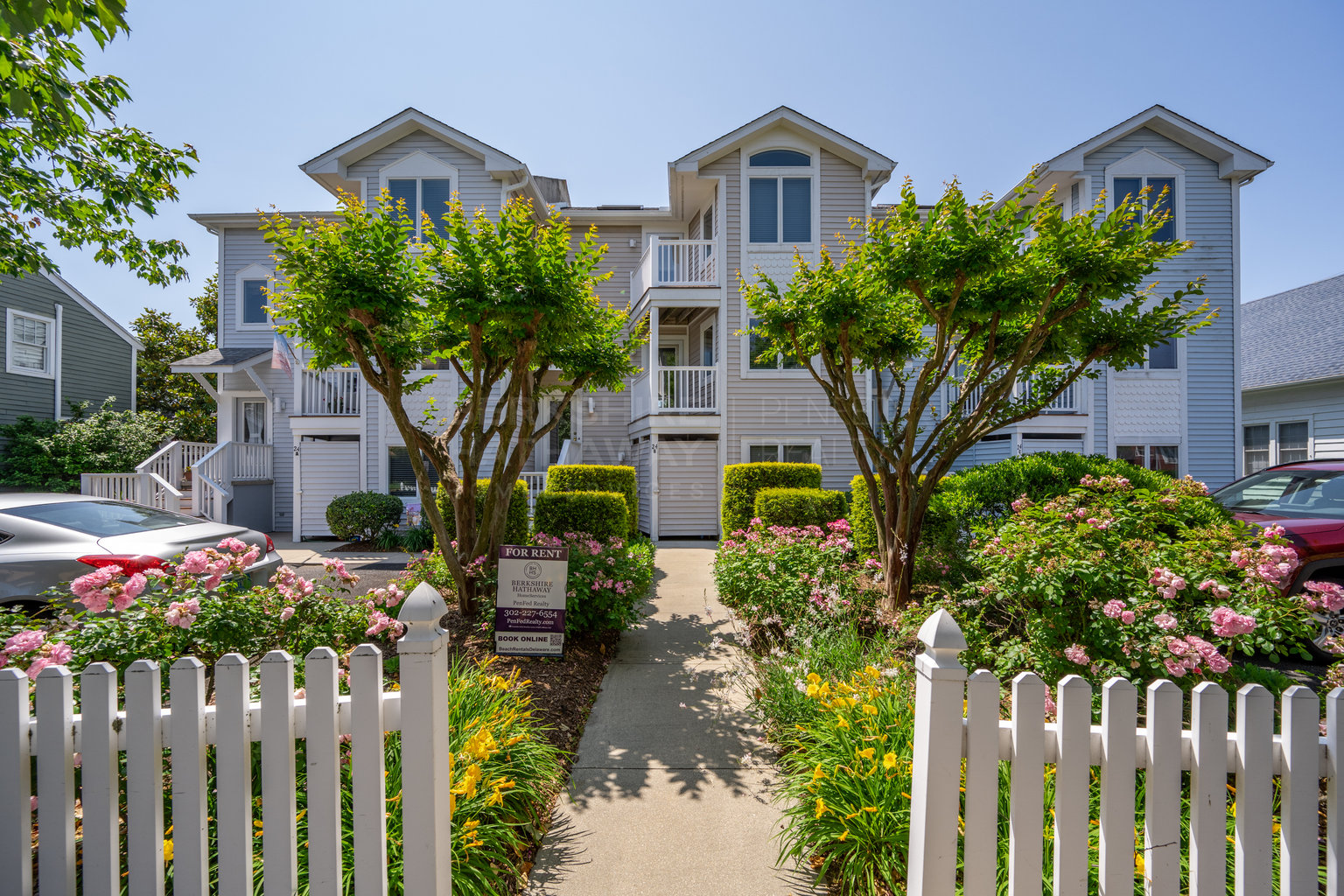 Rehoboth Beach Vacation Rental