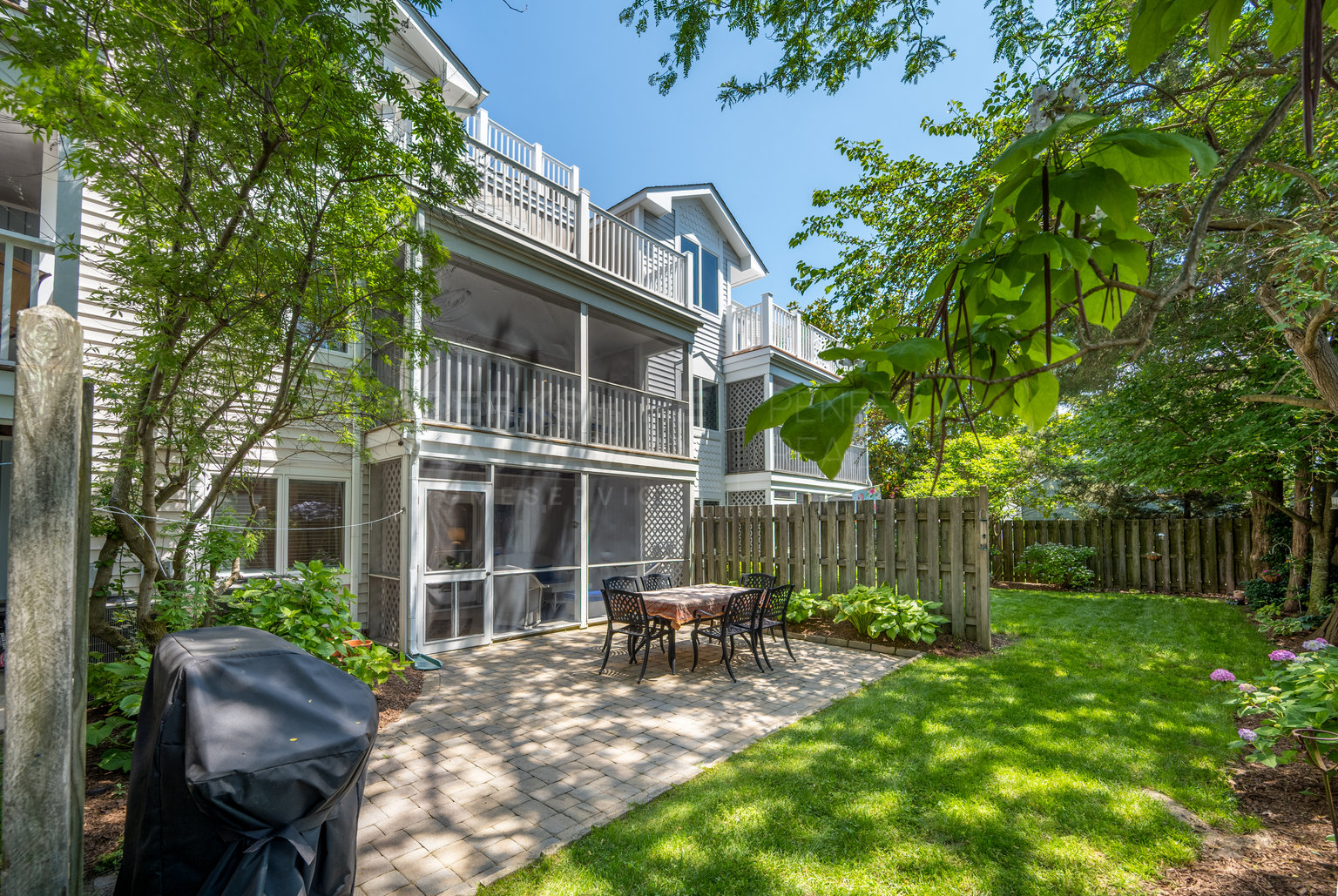 Rehoboth Beach Vacation Rental