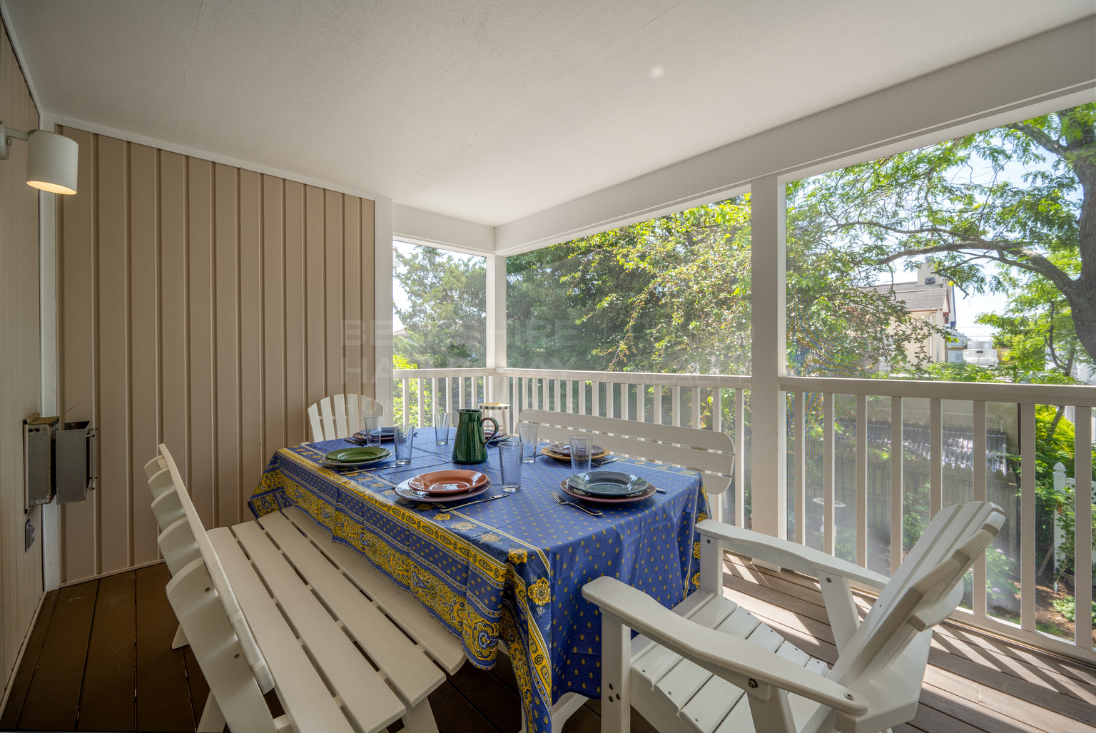 Rehoboth Beach Vacation Rental