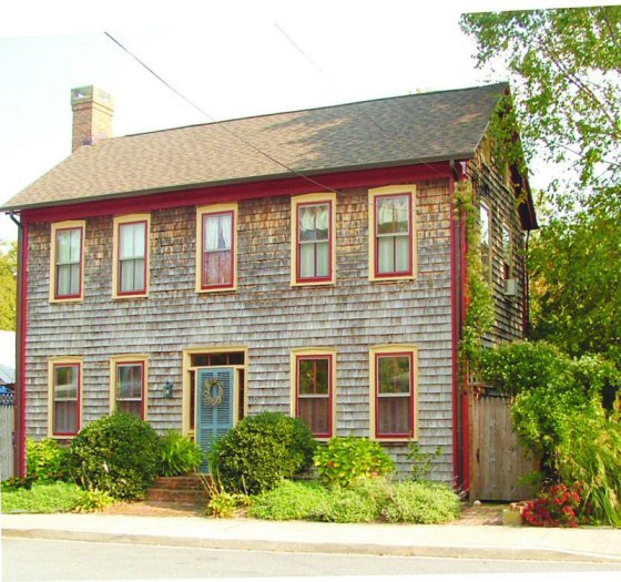 Lewes Vacation Rental