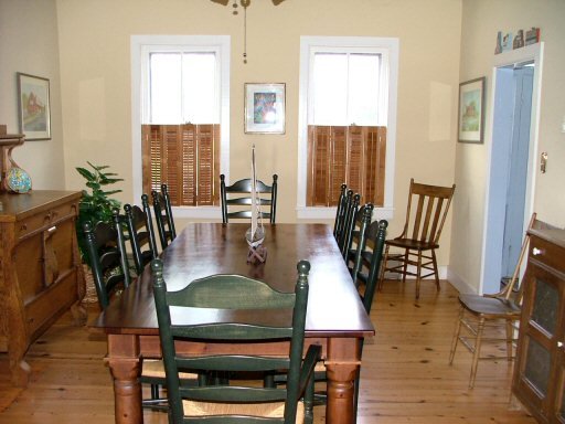 Lewes Vacation Rental