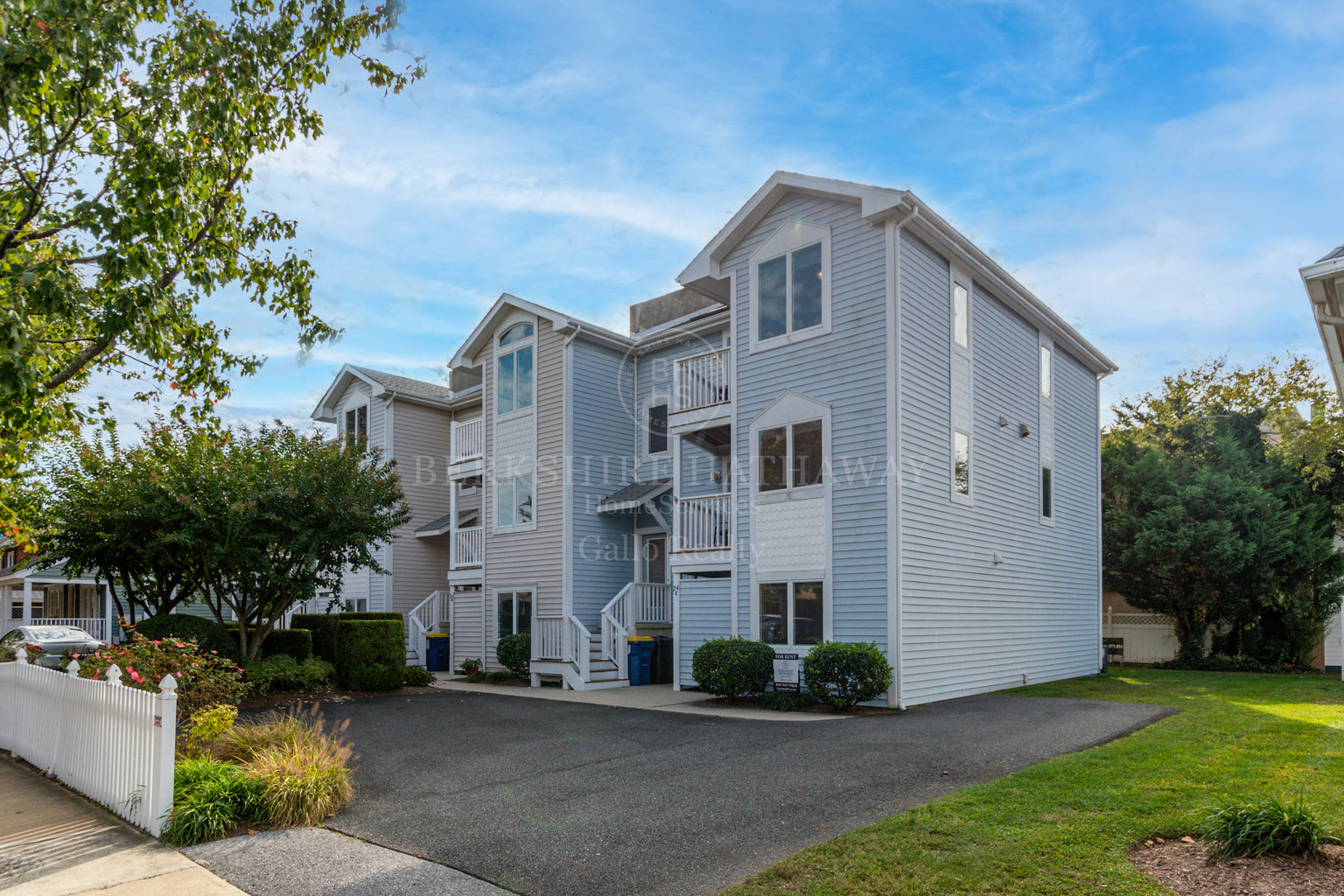 Rehoboth Beach Vacation Rental