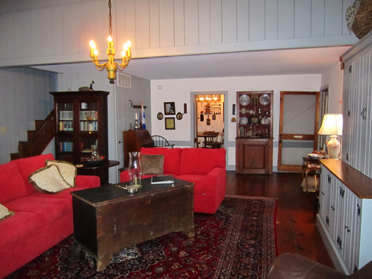 Lewes Vacation Rental