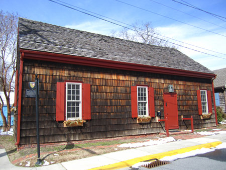 Lewes Vacation Rental