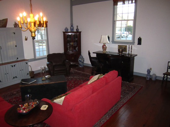 Lewes Vacation Rental