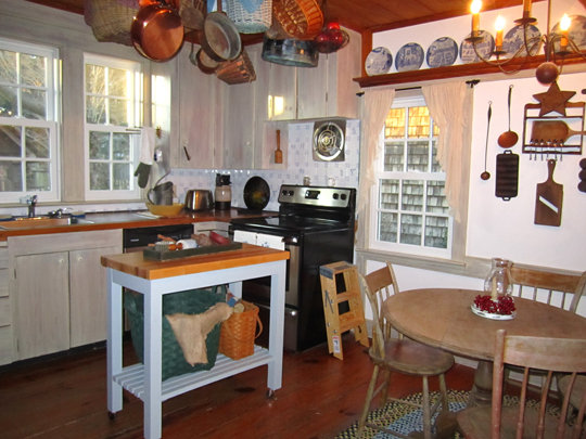 Lewes Vacation Rental