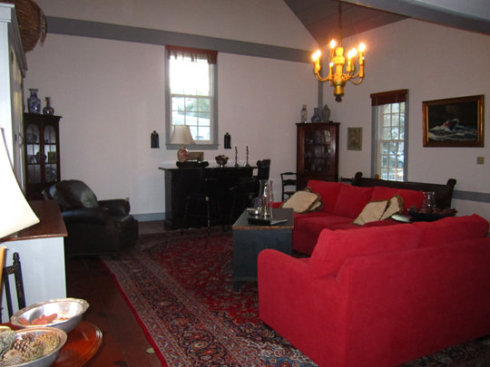 Lewes Vacation Rental