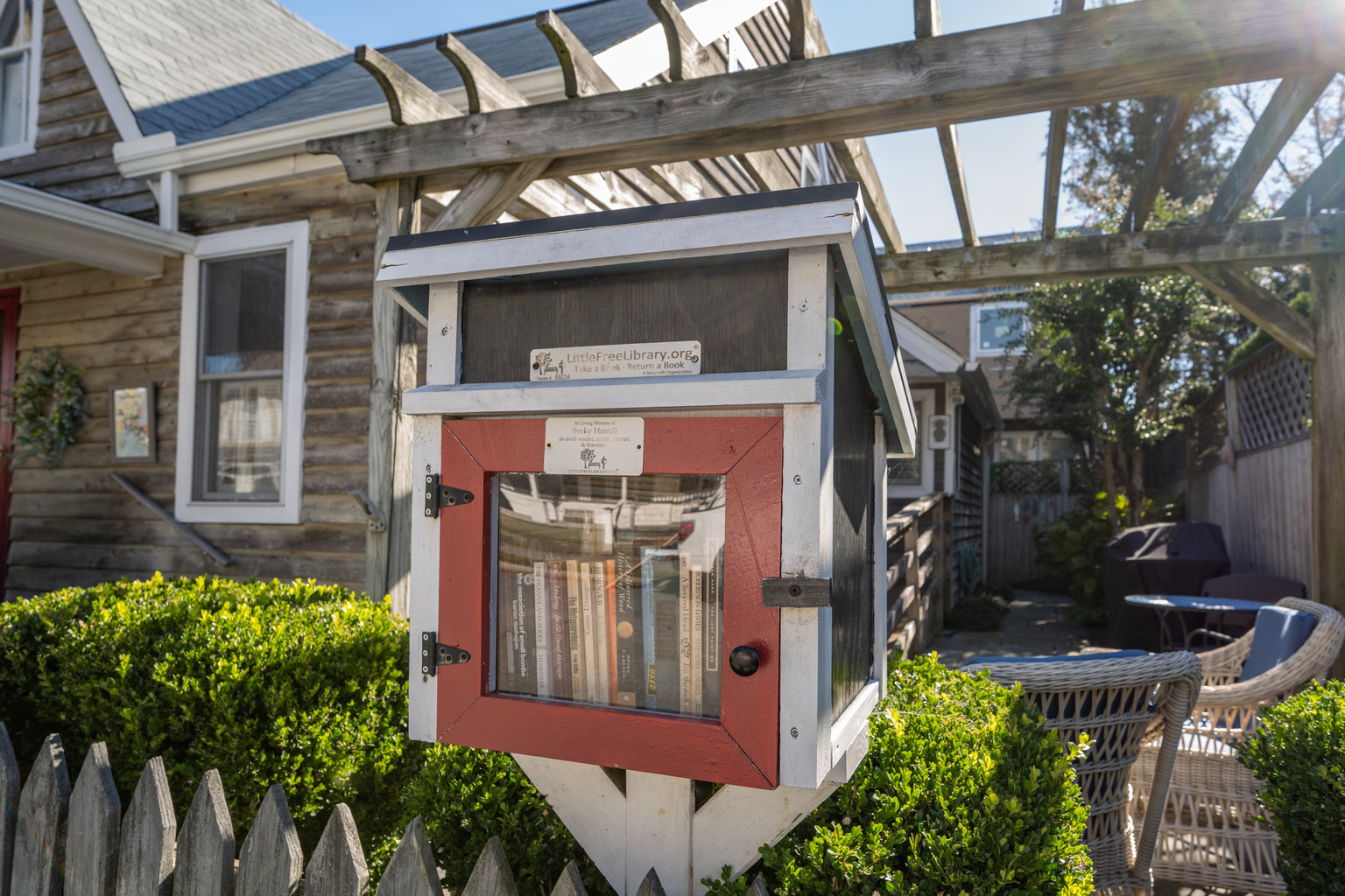 Lewes Vacation Rental