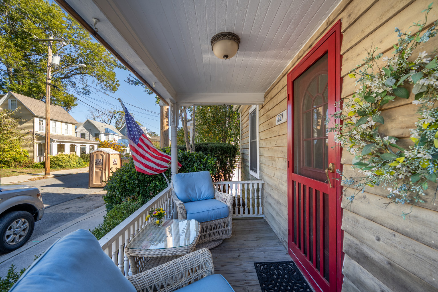 Lewes Vacation Rental