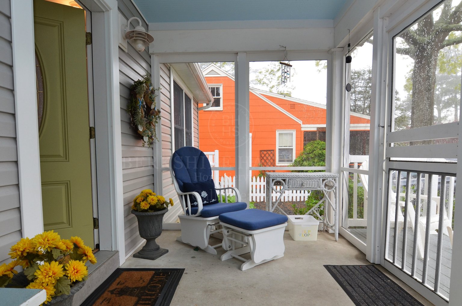 Rehoboth Beach Vacation Rental
