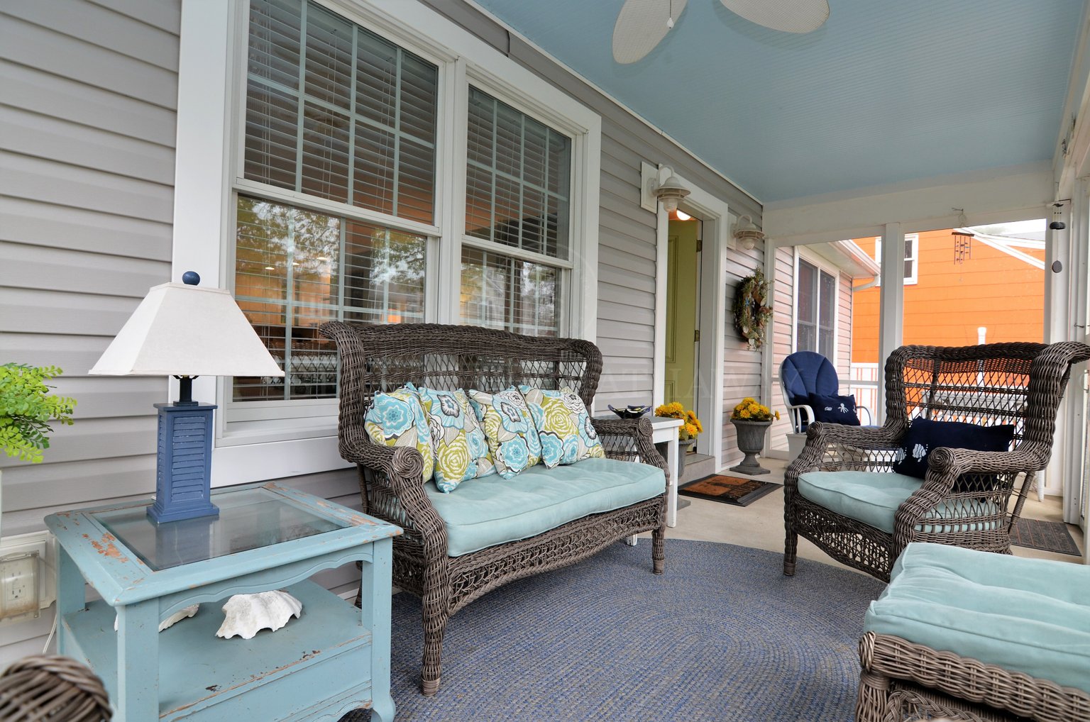 Rehoboth Beach Vacation Rental