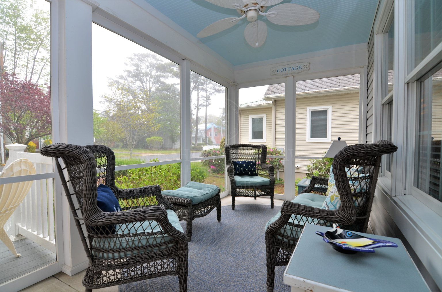 Rehoboth Beach Vacation Rental