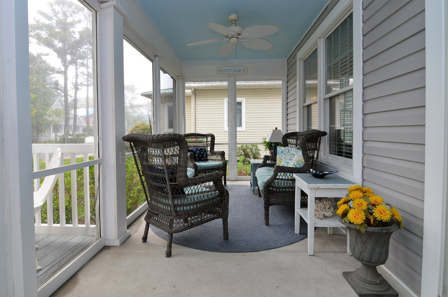 Rehoboth Beach Vacation Rental