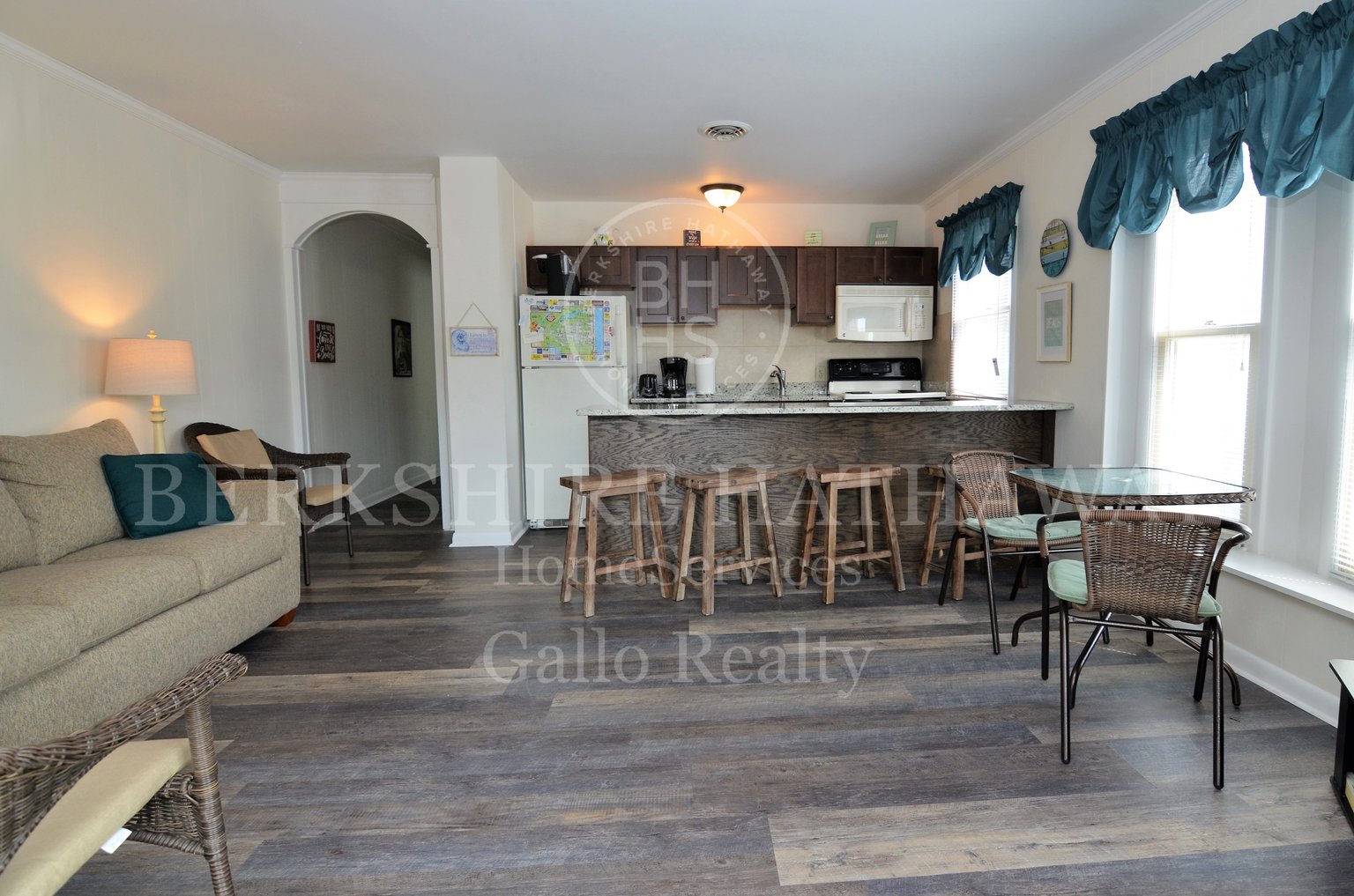 Rehoboth Beach Vacation Rental