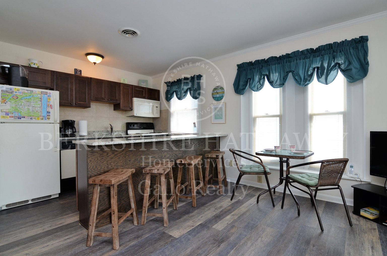 Rehoboth Beach Vacation Rental