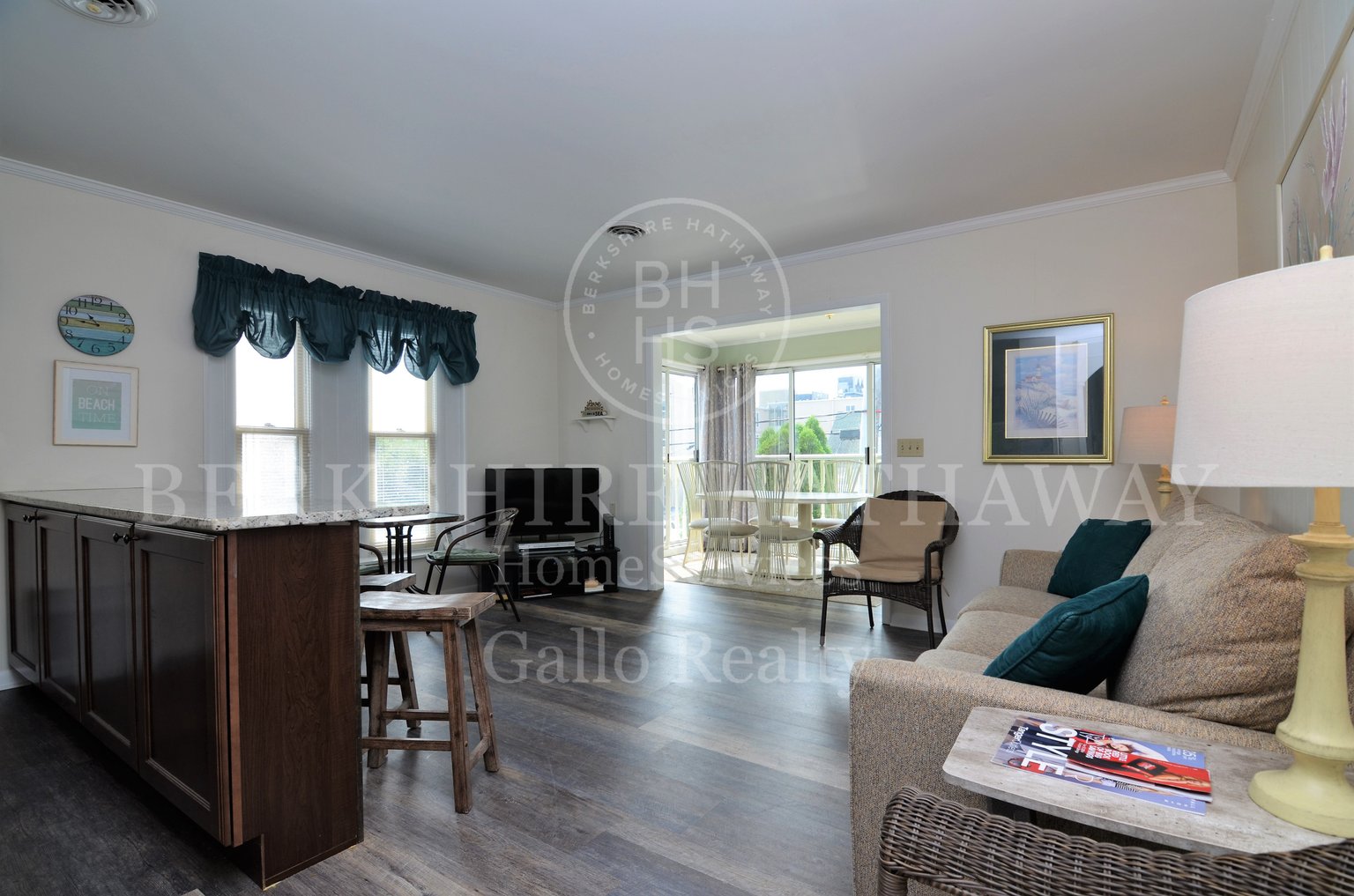 Rehoboth Beach Vacation Rental