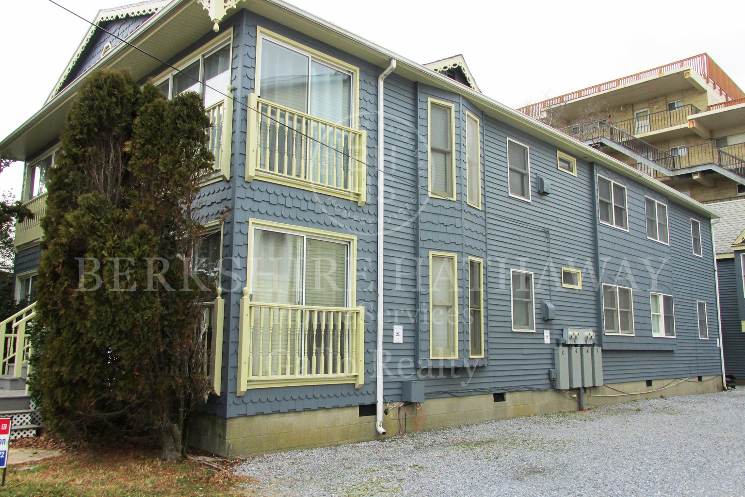 Rehoboth Beach Vacation Rental