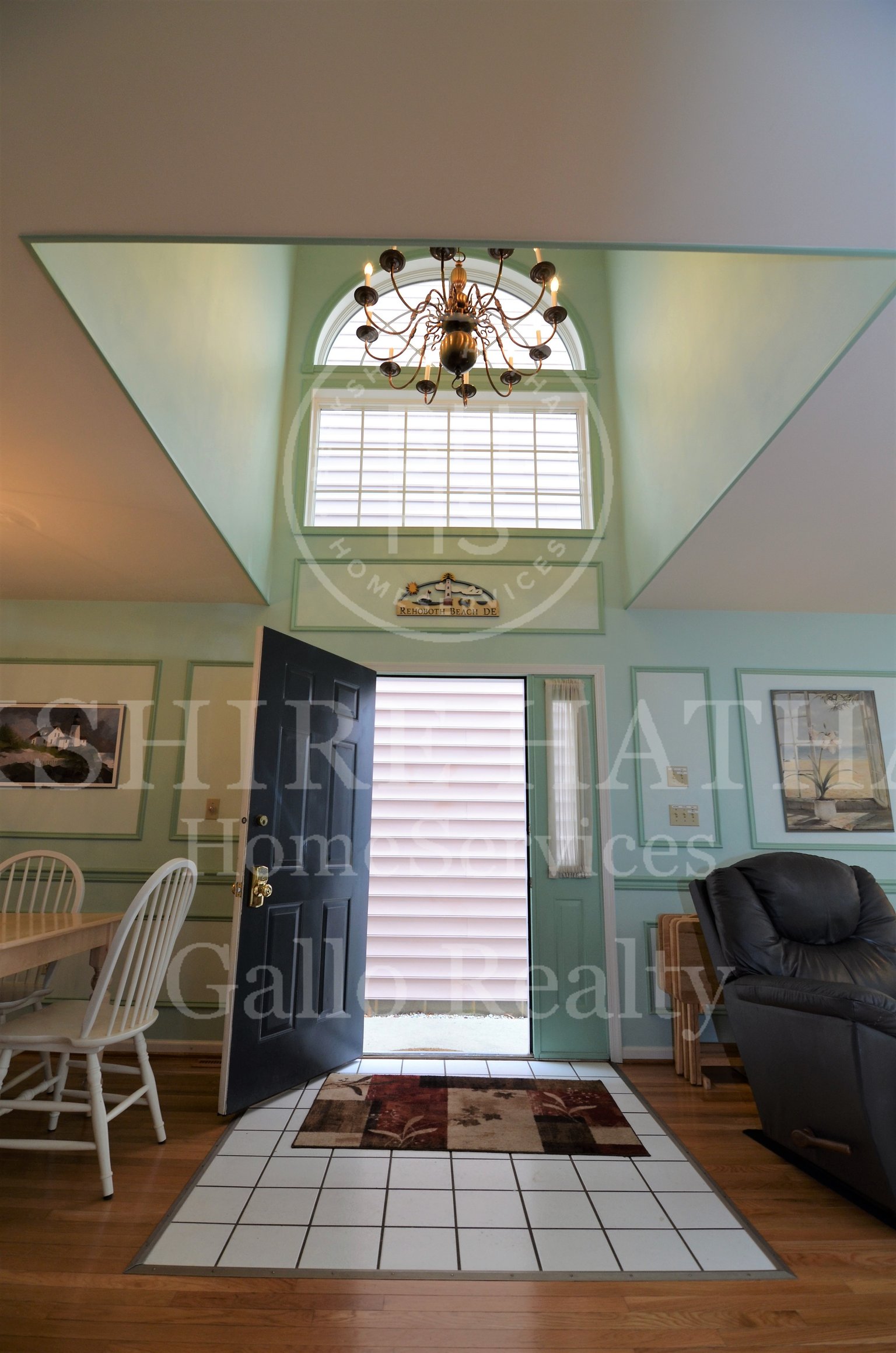 Rehoboth Beach Vacation Rental