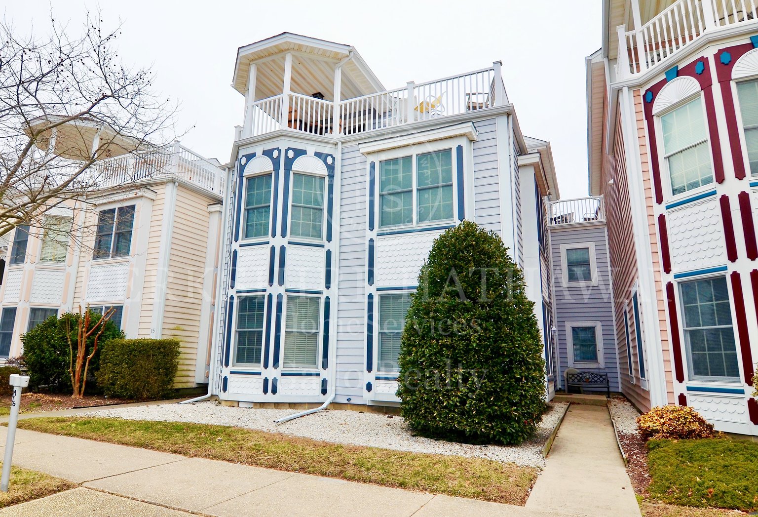 Rehoboth Beach Vacation Rental