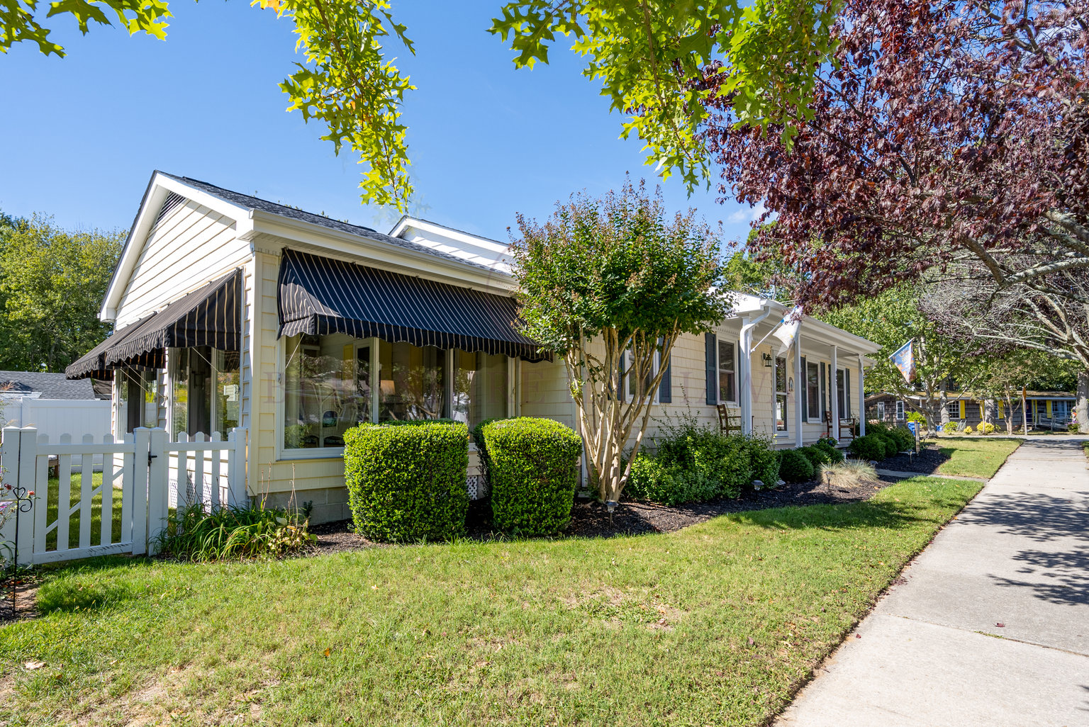 Rehoboth Beach Vacation Rental