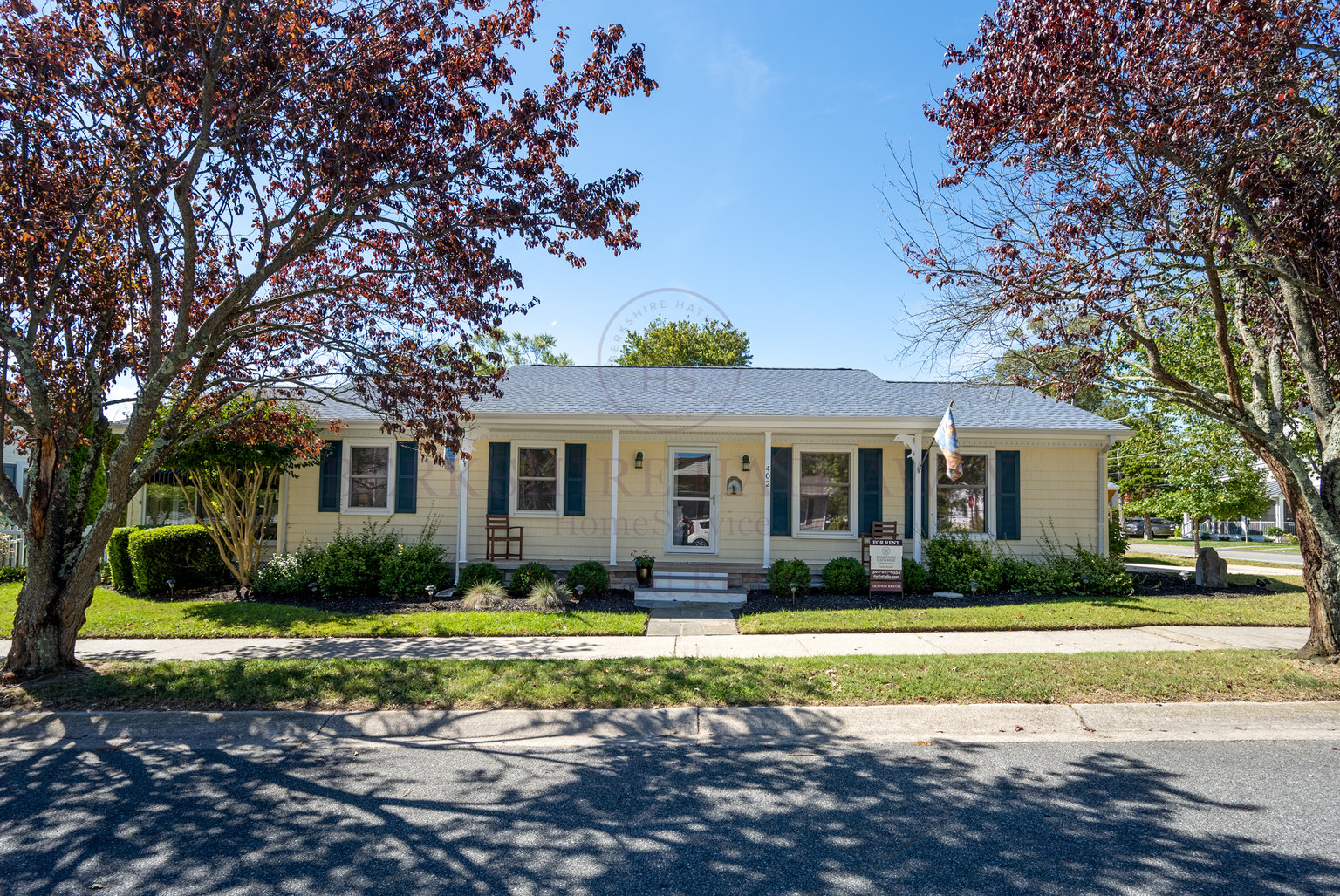 Rehoboth Beach Vacation Rental