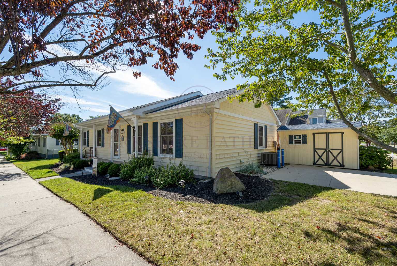 Rehoboth Beach Vacation Rental