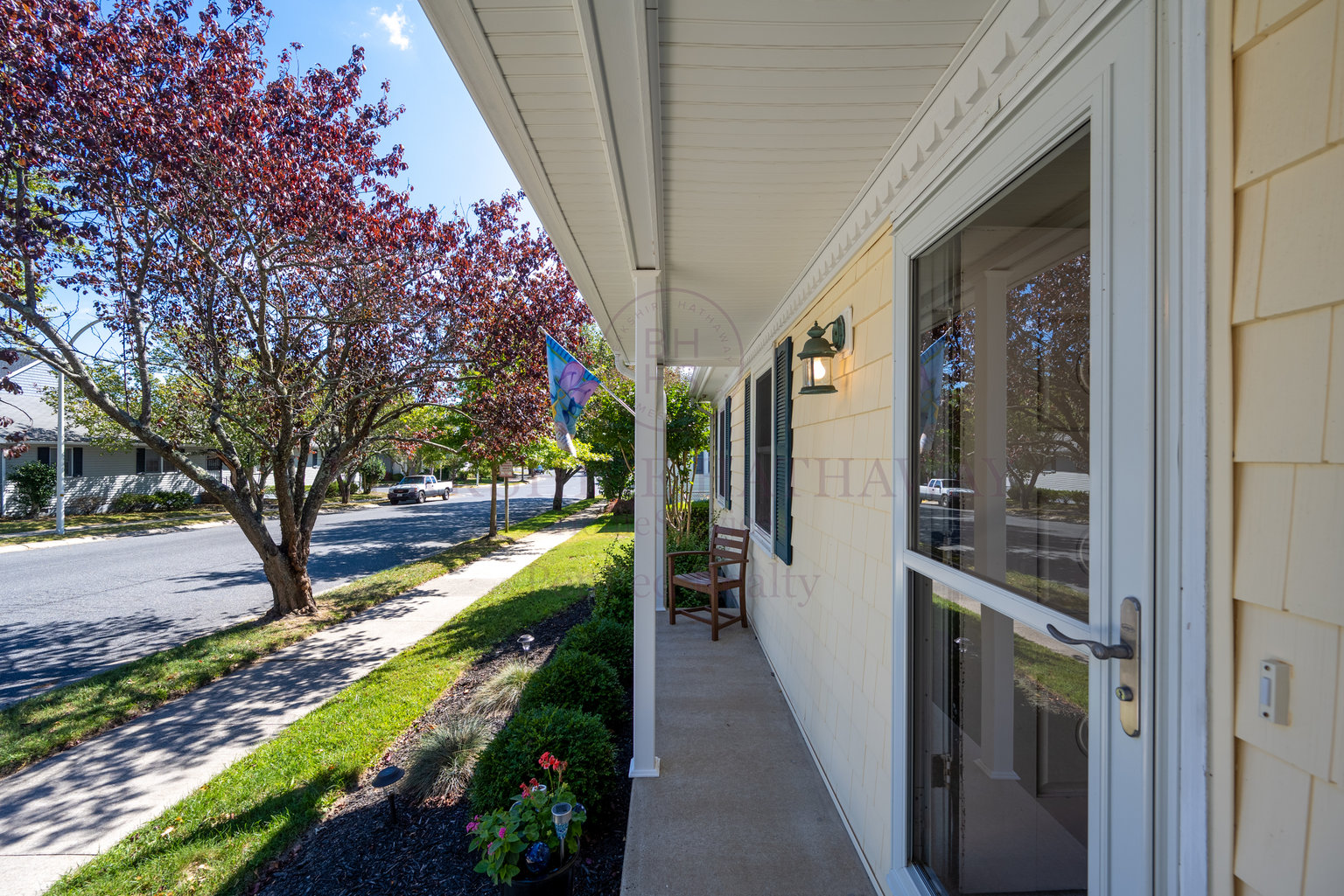 Rehoboth Beach Vacation Rental