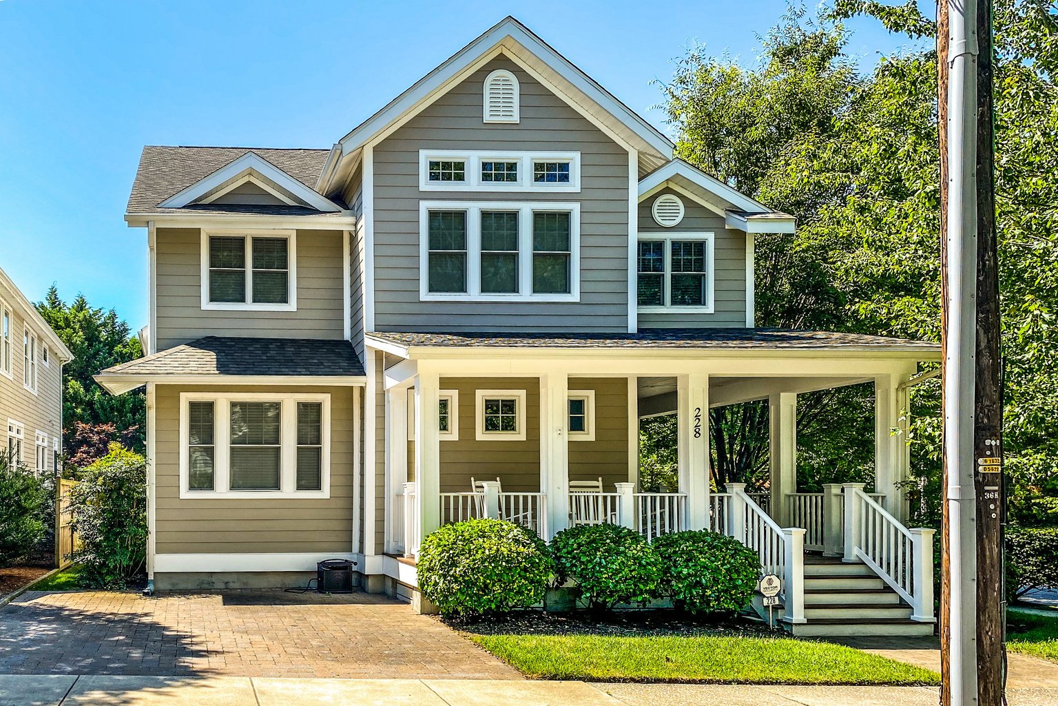 Rehoboth Beach Vacation Rental