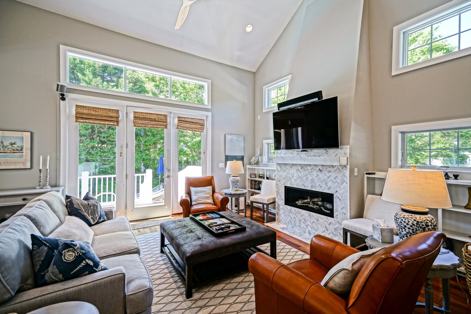 Rehoboth Beach Vacation Rental