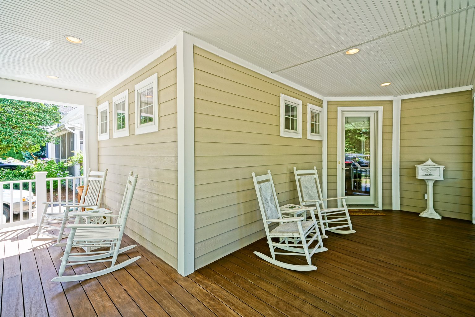 Rehoboth Beach Vacation Rental