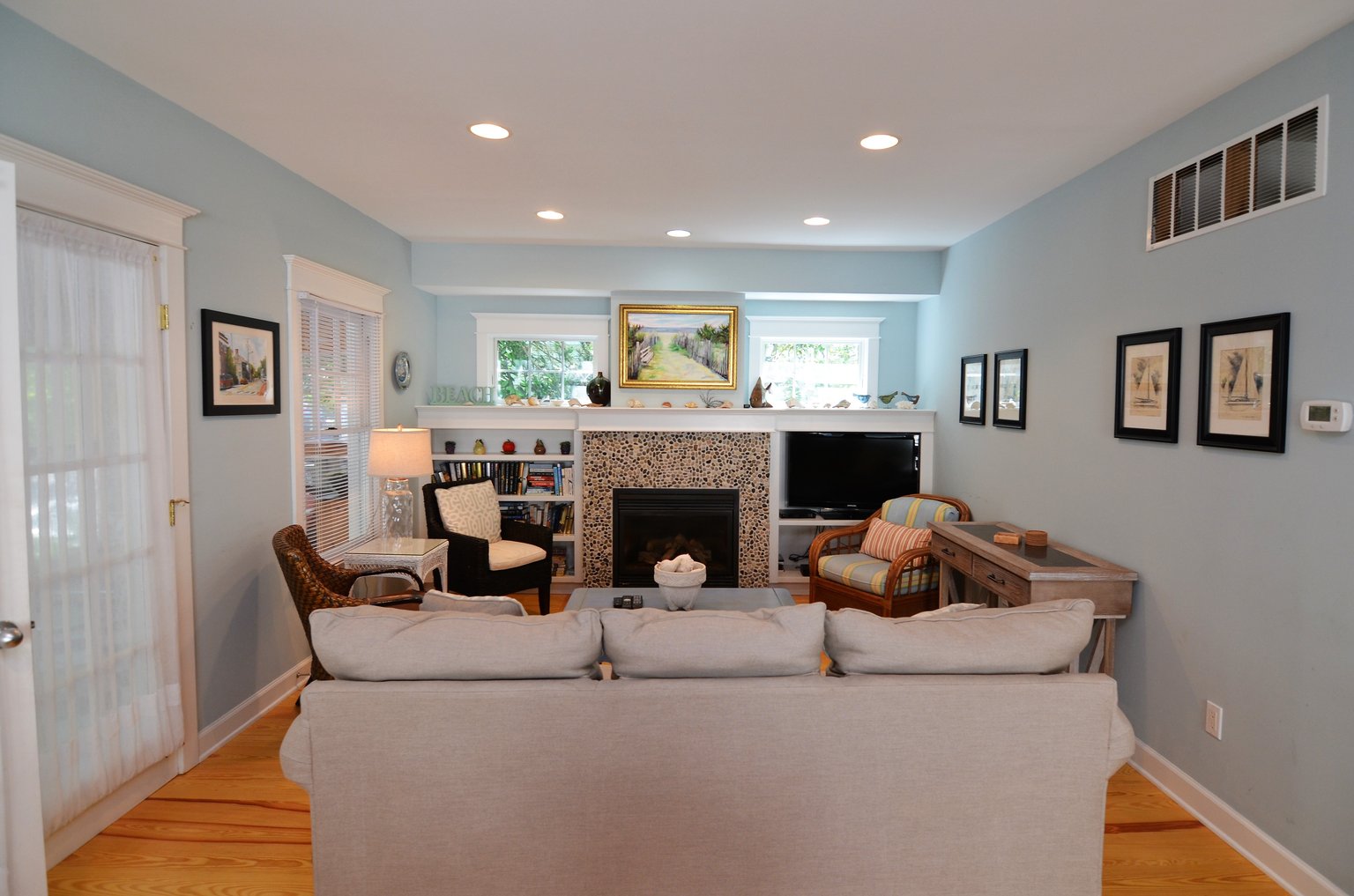 Rehoboth Beach Vacation Rental