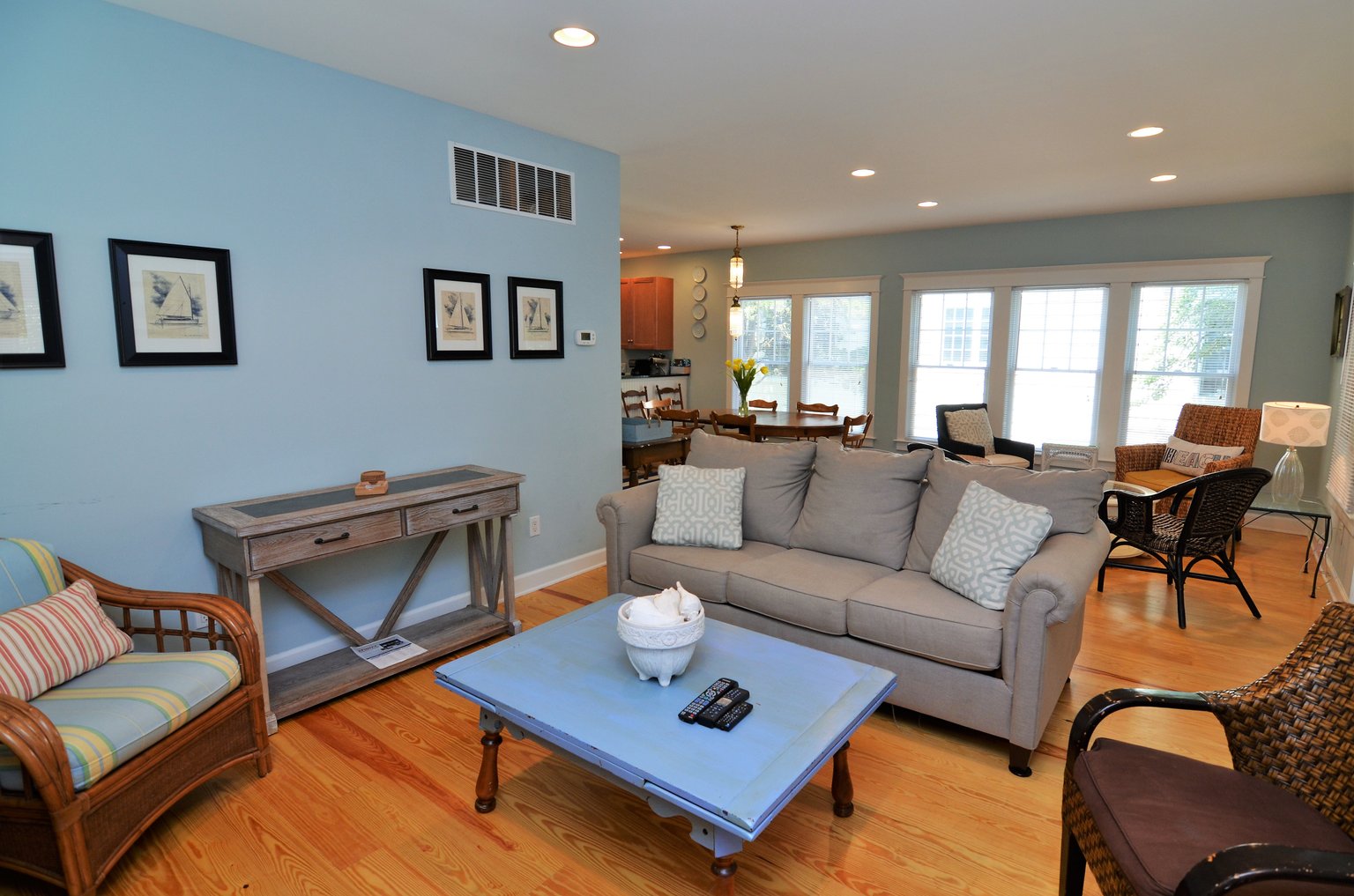 Rehoboth Beach Vacation Rental