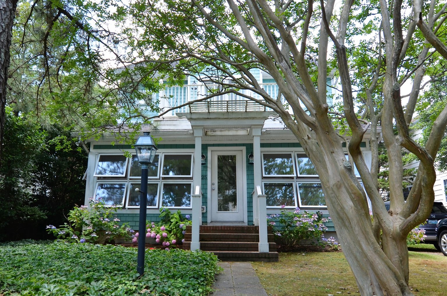 Rehoboth Beach Vacation Rental