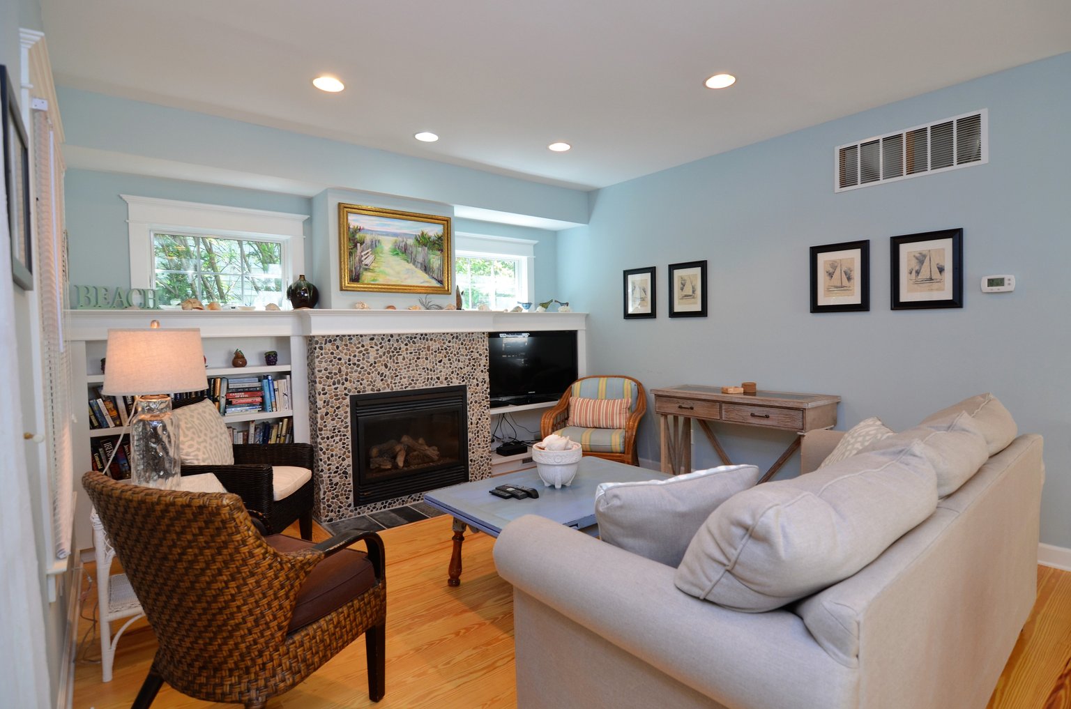 Rehoboth Beach Vacation Rental
