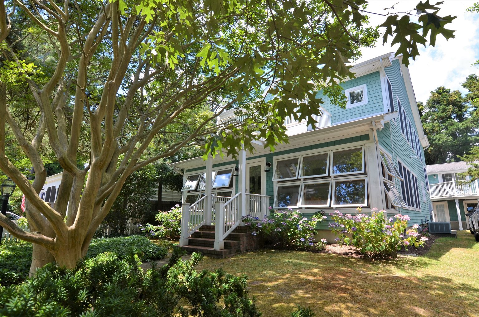 Rehoboth Beach Vacation Rental