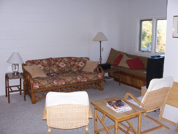 Rehoboth Beach Vacation Rental