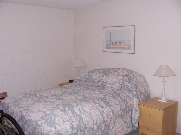Rehoboth Beach Vacation Rental